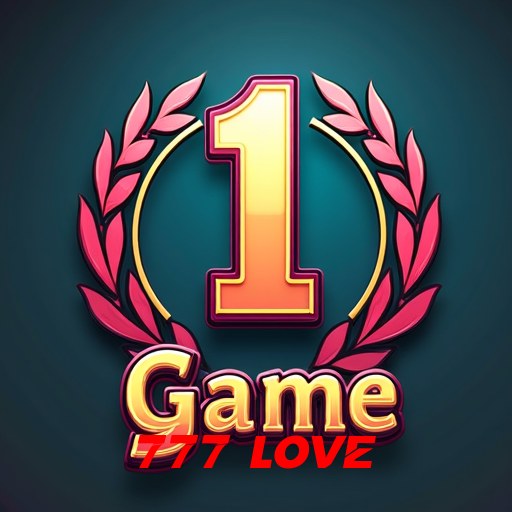 777 love, Jackpot Milionário Disponível